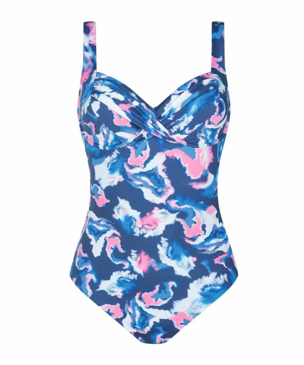 sareni triumph jednodelni